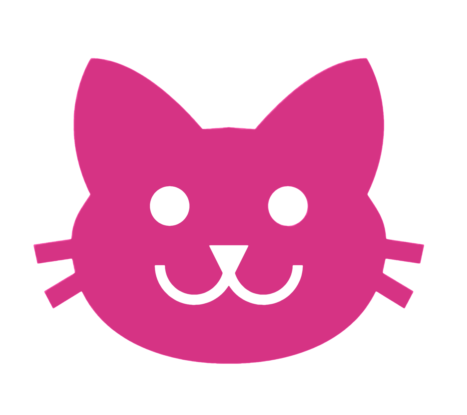 GIMME A CAT logo